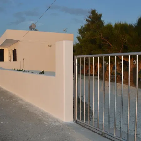 Waves House Kíssamos