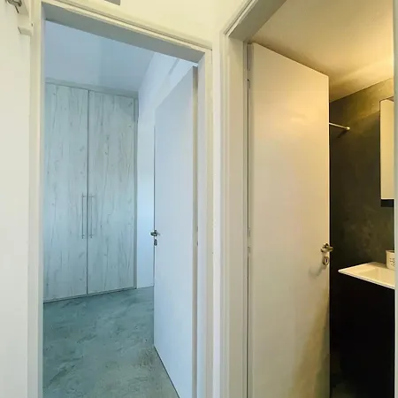 Waves House Prázdninový dům *