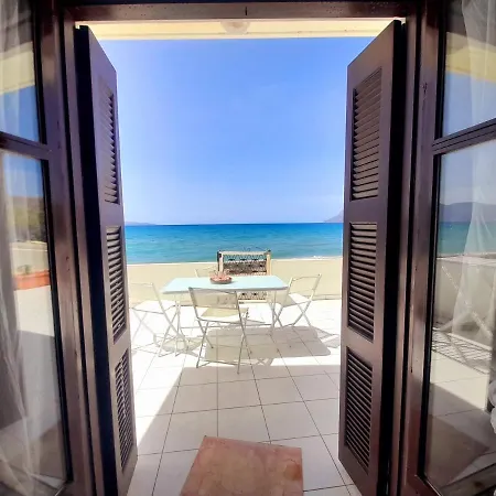 Holiday home Waves House Kissamos