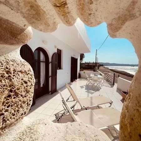 Waves House * Kissamos
