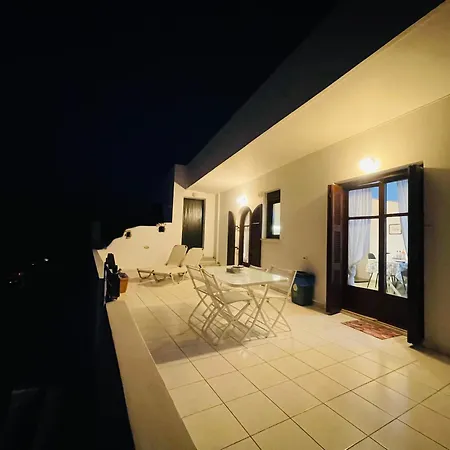 Waves House *