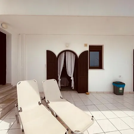 Waves House