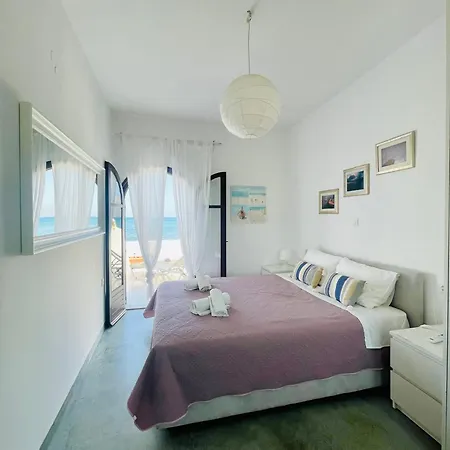 Holiday home Waves House