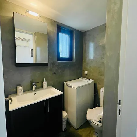 Waves House Holiday home Kissamos