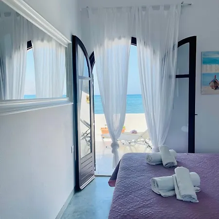 Holiday home Waves House Kissamos