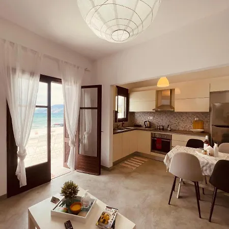 Tatil Evi Waves House *