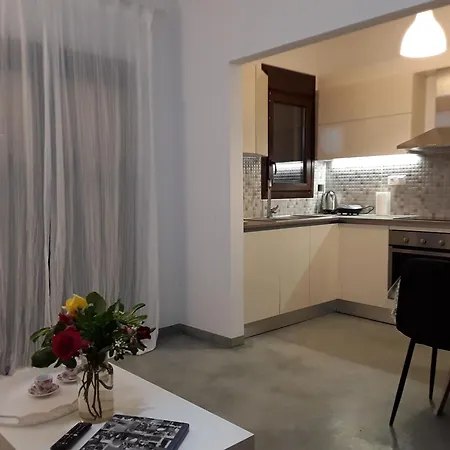 Tatil Evi Waves House