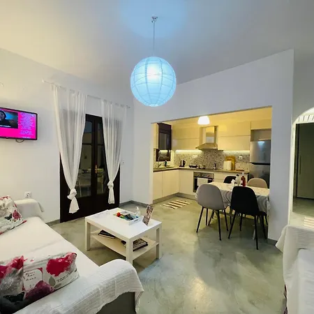 Tatil Evi Waves House *