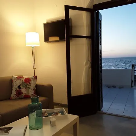 Tatil Evi Waves House